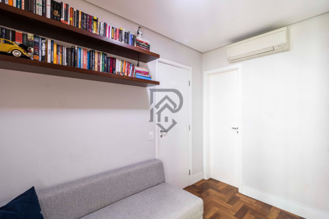 Imagem Apartamento com 3 Quartos à Venda, 134 m² em Brooklin - São Paulo Imagem Apartamento com 3 Quartos à Venda, 134 m² em Brooklin - São Paulo