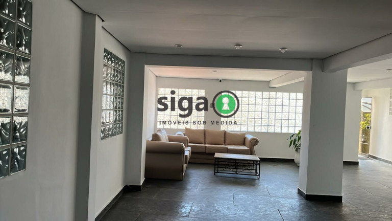 Imagem Apartamento com 2 Quartos à Venda, 54 m² em Jardim São Luís - São Paulo Imagem Apartamento com 2 Quartos à Venda, 54 m² em Jardim São Luís - São Paulo
