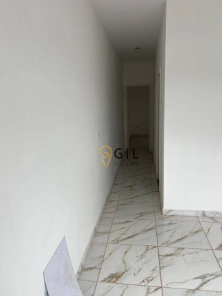 Imagem Casa com 3 Quartos à Venda, 57 m² em Jardim Colinas - Jacareí