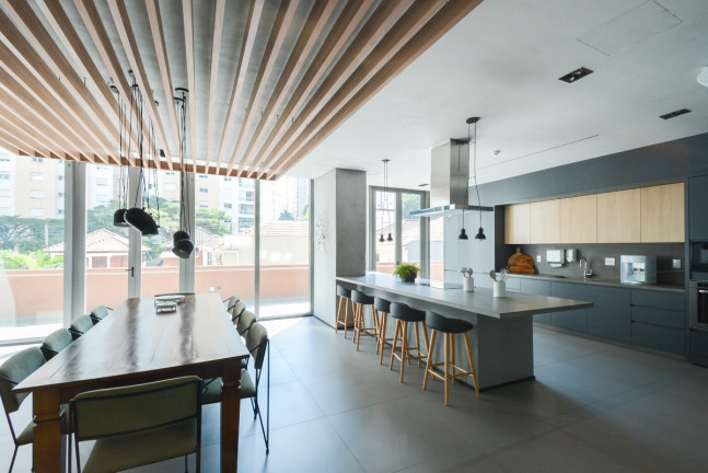 Imagem Studio com 1 Quarto à Venda, 25 m² em Pinheiros - São Paulo