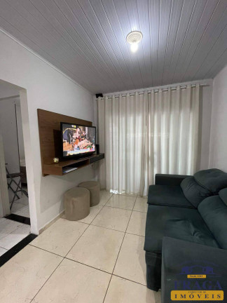 Apartamento com 2 Quartos à Venda, 80 m² em Parque Vitória Régia - Sorocaba