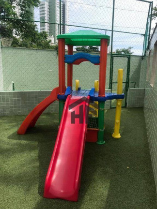 Imagem Apartamento com 3 Quartos à Venda, 91 m² em Madalena - Recife