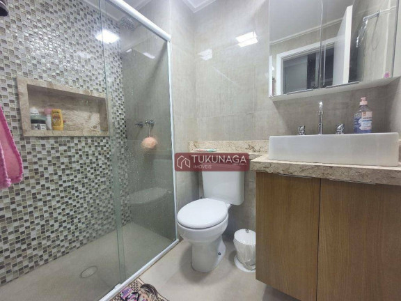 Imagem Apartamento com 2 Quartos à Venda, 68 m² em Jardim Flor Da Montanha - Guarulhos Imagem Apartamento com 2 Quartos à Venda, 68 m² em Jardim Flor Da Montanha - Guarulhos