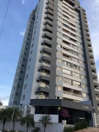 Imagem Apartamento com 3 Quartos à Venda, 140 m² em Bosque Da Saúde - Cuiabá