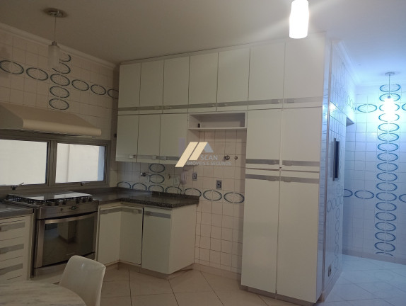 Imagem Imóvel com 4 Quartos à Venda, 237 m² em Cambuí - Campinas
