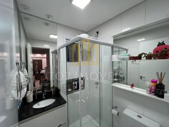 Imagem Apartamento com 2 Quartos à Venda, 53 m² em Jardim Vale Do Sol - São José Dos Campos