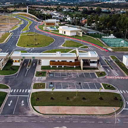 Imagem Terreno em Condomínio à Venda, 250 m² em Ribeirão Do Lipa - Cuiabá