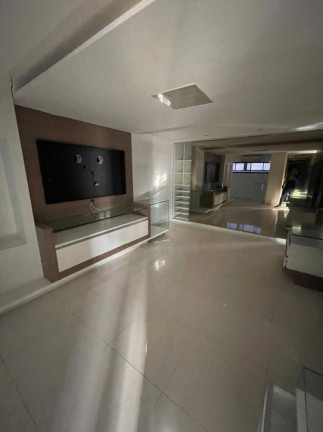 Imagem Apartamento com 5 Quartos à Venda, 533 m² em Manaíra - João Pessoa