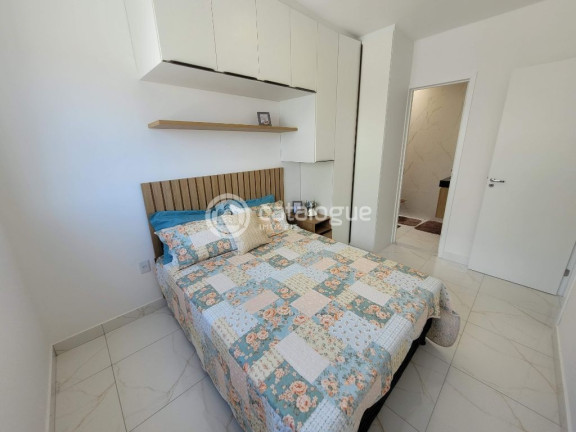 Imagem Casa de Condomínio com 2 Quartos à Venda, 66 m² em Santa Tereza - Parnamirim Imagem Casa de Condomínio com 2 Quartos à Venda, 66 m² em Santa Tereza - Parnamirim