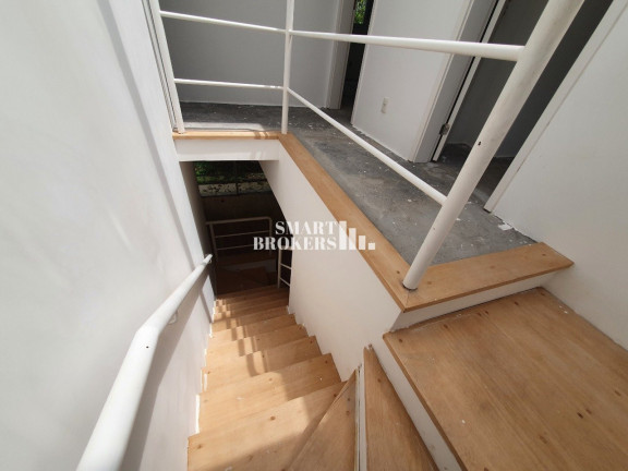 Imagem Casa com 4 Quartos à Venda, 289 m² em Campo Belo - São Paulo