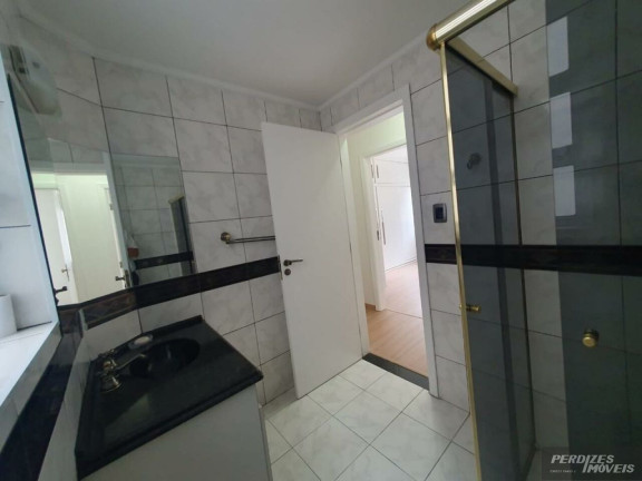 Imagem Apartamento com 2 Quartos à Venda, 80 m² em Perdizes - São Paulo Imagem Apartamento com 2 Quartos à Venda, 80 m² em Perdizes - São Paulo
