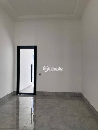 Imagem Casa com 3 Quartos à Venda, 140 m² em Alto Umuarama - Uberlândia