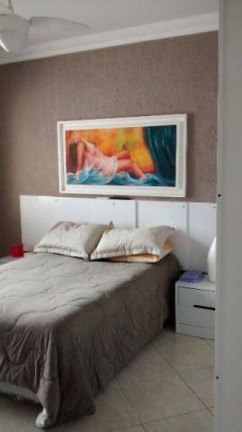 Imagem Casa com 4 Quartos à Venda, 166 m² em Capoeiras - Florianópolis