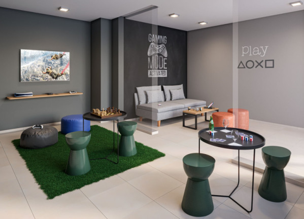 Imagem Apartamento com 2 Quartos à Venda, 32 m² em Itaquera - São Paulo Imagem Apartamento com 2 Quartos à Venda, 32 m² em Itaquera - São Paulo