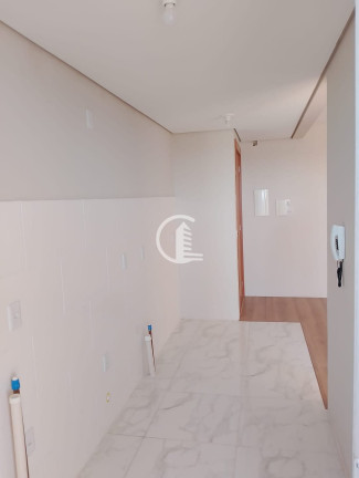 Imagem Apartamento com 2 Quartos à Venda, 64 m² em Nossa Senhora De Loudes - Caxias Do Sul