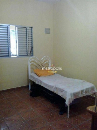 Imagem Casa com 2 Quartos à Venda, 100 m² em Parque Capuava - Santo André Imagem Casa com 2 Quartos à Venda, 100 m² em Parque Capuava - Santo André
