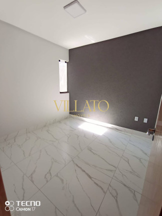 Imagem Casa com 2 Quartos à Venda, 125 m² em Residencial Santa Fé I - Goiânia Imagem Casa com 2 Quartos à Venda, 125 m² em Residencial Santa Fé I - Goiânia