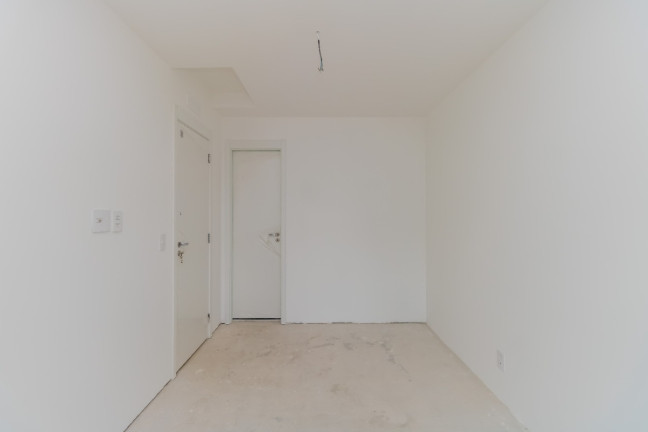 Imagem Apartamento com 1 Quarto à Venda, 51 m² em Perdizes - São Paulo