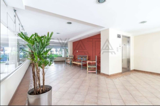 Imagem Imóvel com 3 Quartos à Venda, 139 m² em Bela Vista - São Paulo Imagem Imóvel com 3 Quartos à Venda, 139 m² em Bela Vista - São Paulo