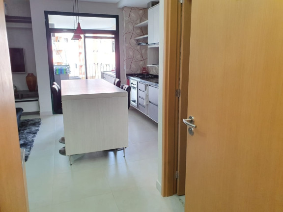 Imagem Apartamento com 1 Quarto à Venda, 66 m² em Praia Grande - Ubatuba