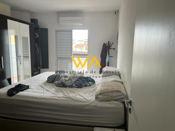 Imagem Sobrado com 3 Quartos à Venda, 200 m² em Vila Oliveira - Mogi Das Cruzes