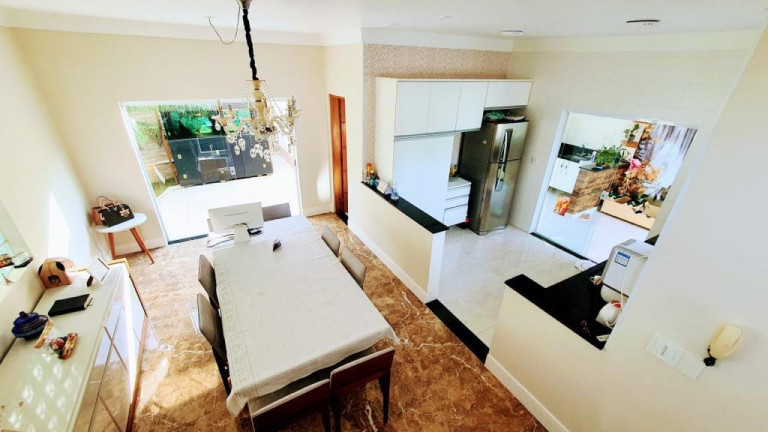 Imagem Sobrado com 4 Quartos à Venda, 150 m² em Solemar - Praia Grande