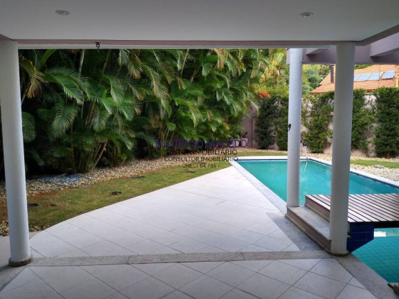 Imagem Casa com 4 Quartos à Venda, 700 m² em Alphaville - Santana De Parnaíba Imagem Casa com 4 Quartos à Venda, 700 m² em Alphaville - Santana De Parnaíba