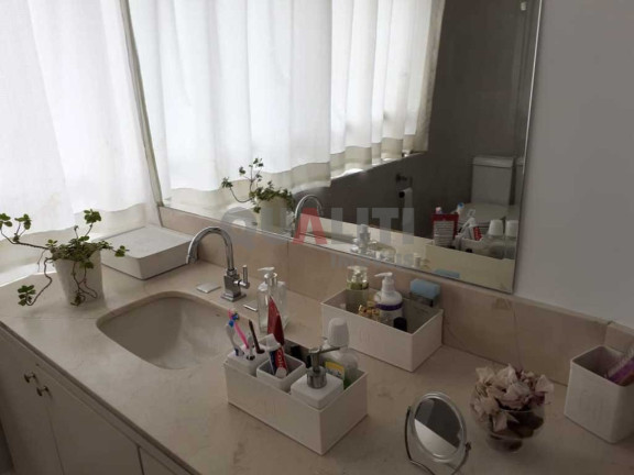 Imagem Apartamento com 4 Quartos à Venda, 127 m² em Moema - São Paulo
