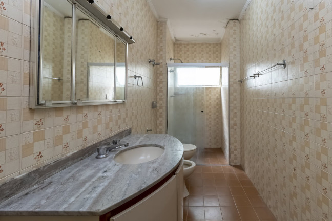 Imagem Apartamento com 4 Quartos à Venda, 225 m² em Higienópolis - São Paulo Imagem Apartamento com 4 Quartos à Venda, 225 m² em Higienópolis - São Paulo
