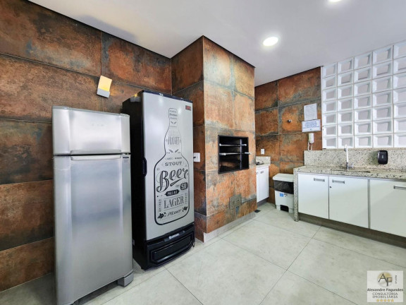 Imagem Apartamento com 3 Quartos à Venda, 105 m² em Setor Bueno - Goiânia