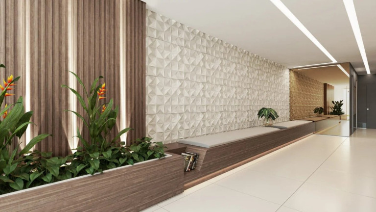 Imagem Apartamento com 2 Quartos à Venda, 65 m² em Lourdes - Belo Horizonte