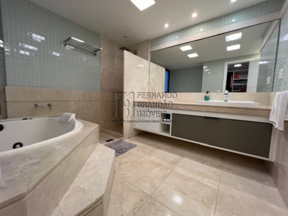 Imagem Imóvel com 5 Quartos à Venda, 306 m² em Barra Da Tijuca - Rio De Janeiro