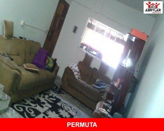 Sobrado com 3 Quartos à Venda, 134 m² em Parque Internacional - Campo Limpo Paulista
