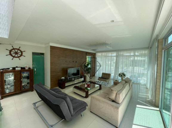 Imagem Casa com 5 Quartos à Venda,  em Portal Do Sol - João Pessoa