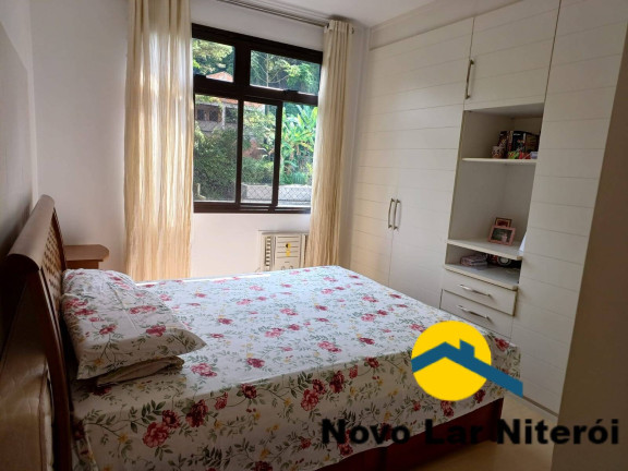 Imagem Apartamento com 3 Quartos à Venda, 115 m² em Santa Rosa - Niterói Imagem Apartamento com 3 Quartos à Venda, 115 m² em Santa Rosa - Niterói
