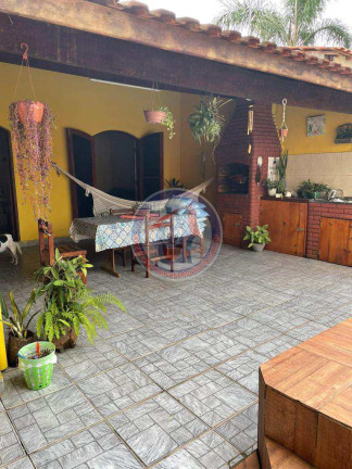 Imagem Casa com 2 Quartos à Venda, 150 m² em Balneário Regina Maria - Mongaguá Imagem Casa com 2 Quartos à Venda, 150 m² em Balneário Regina Maria - Mongaguá