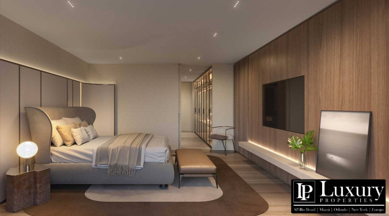 Imagem Apartamento com 4 Quartos à Venda, 368 m² em Jardim Paulista - São Paulo Imagem Apartamento com 4 Quartos à Venda, 368 m² em Jardim Paulista - São Paulo