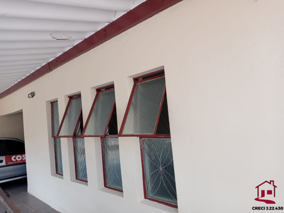 Imagem Casa com 3 Quartos à Venda, 172 m² em Jardim São Domingos - Sumaré