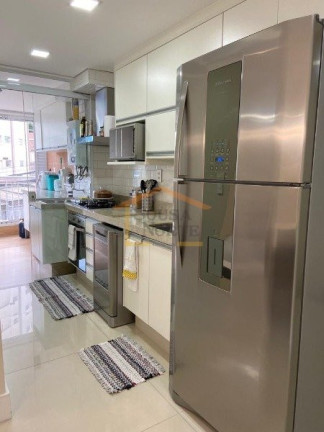Imagem Apartamento com 3 Quartos à Venda, 90 m² em Casa Verde - São Paulo