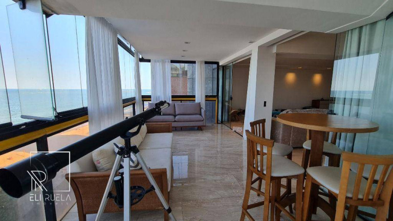 Imagem Cobertura com 4 Quartos à Venda, 700 m² em Praia Da Costa - Vila Velha