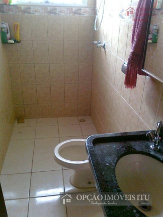 Imagem Casa com 3 Quartos à Venda, 190 m² em Residencial Rio Araguaia - Itu