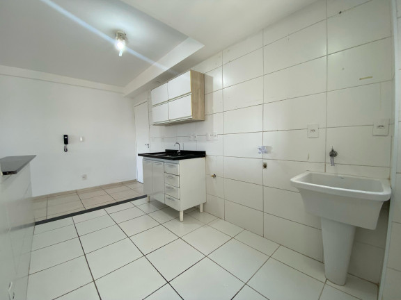 Imagem Imóvel com 3 Quartos à Venda, 68 m² em Parque Bela Vista - Votorantim