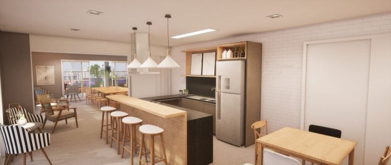 Imagem Apartamento com 2 Quartos à Venda, 69 m² em Jardim Lindóia - Porto Alegre