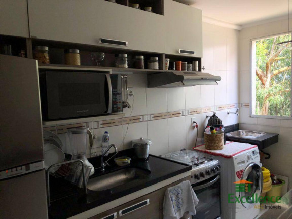 Imagem Apartamento com 2 Quartos à Venda, 52 m² em Jardim Santa Terezinha - São Paulo Imagem Apartamento com 2 Quartos à Venda, 52 m² em Jardim Santa Terezinha - São Paulo