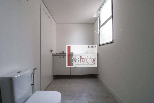Imagem Apartamento com 3 Quartos à Venda, 235 m² em Higienópolis - São Paulo