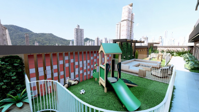 Imagem Apartamento com 2 Quartos à Venda, 69 m² em Morretes - Itapema