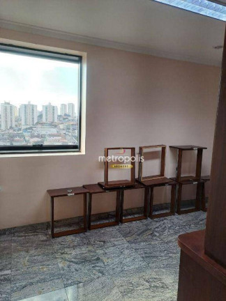 Imagem Sala Comercial à Venda ou Locação, 122 m² em Vila Prudente - São Paulo Imagem Sala Comercial à Venda ou Locação, 122 m² em Vila Prudente - São Paulo