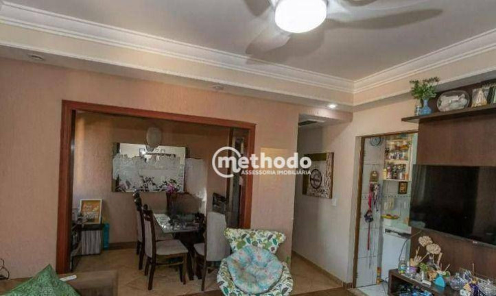 Imagem Apartamento com 3 Quartos à Venda, 70 m² em Jardim Quarto Centenário - Campinas Imagem Apartamento com 3 Quartos à Venda, 70 m² em Jardim Quarto Centenário - Campinas