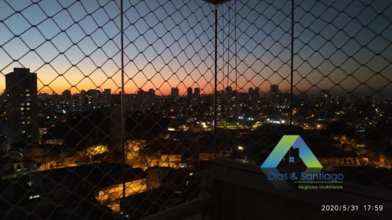 Imagem Apartamento com 2 Quartos à Venda, 56 m² em Vila Moinho Velho - São Paulo Imagem Apartamento com 2 Quartos à Venda, 56 m² em Vila Moinho Velho - São Paulo