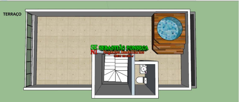 Imagem Casa com 3 Quartos à Venda, em Massaguaçu - Caraguatatuba Imagem Casa com 3 Quartos à Venda, em Massaguaçu - Caraguatatuba